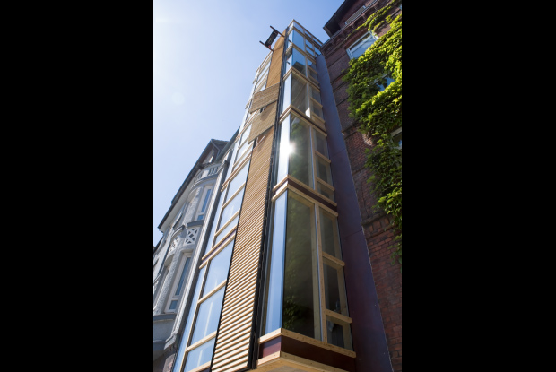 Haus Koenigsweg 58b