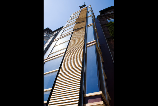 Haus Koenigsweg 58b