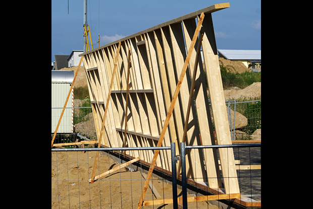 Kindertageskrippe, Kiel Meimersdorf