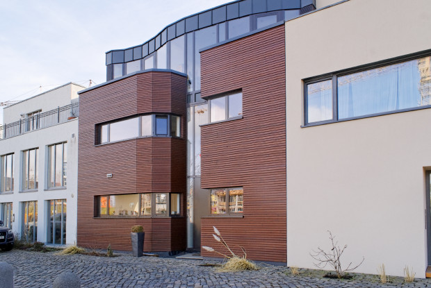Petrisberg, Trier